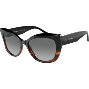 Giorgio Armani Ar 8161 592811 Gafas De Sol Negro