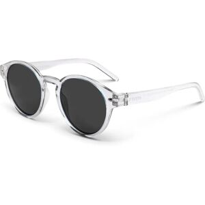 Kypers-Manhattan/s Mah031 Transparent 49*22 Gafas De Sol Transparente