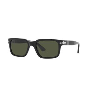 Persol Po 3272s 95/31 Gafas De Sol Negro