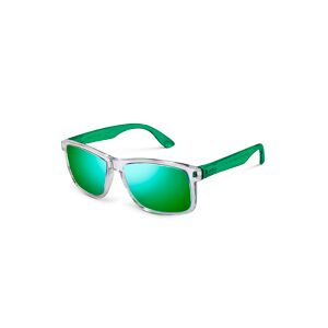 Kypers Cosmopolitan Cosm008 Gafas De Sol Transparente   Verde