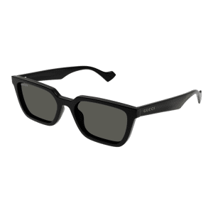 Gucci Gg 1539s 001 Gafas De Sol Negro