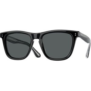 Oliver Peoples 5449su Lynes Sun 1005p2 Gafas De Sol Negro