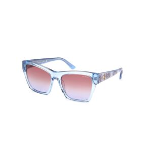 Guess Gu 00113 84f Gafas De Sol Azul