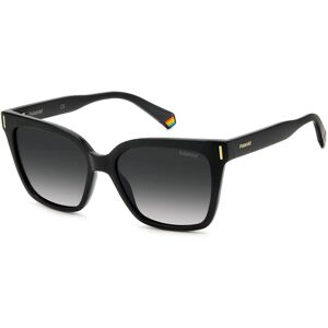 Polaroid Pld 6192/s 807 Wj Gafas De Sol Negro