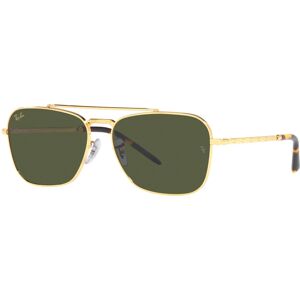 Rayban New Caravan Rb 3636 9196/31 Gafas De Sol Dorado