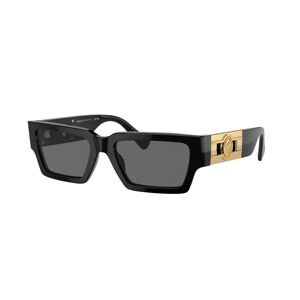 Versace Ve 4459 Gb1 87 Gafas De Sol Negro