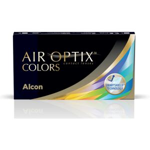 Air Optix Colors 2 Unidades Lentillas