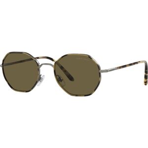 Giorgio Armani Ar 6112j 300373  Gafas De Sol Havana