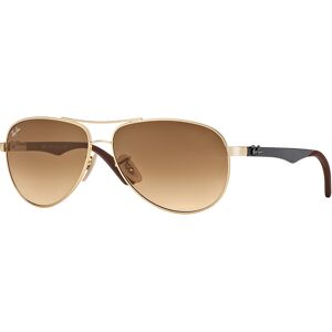 Rayban Rb 8313 001/51 Gafas De Sol Dorado