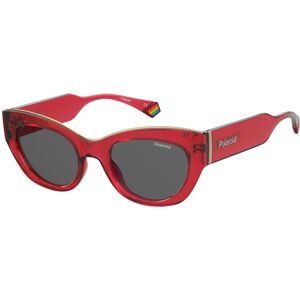 Polaroid Pld 6199 C9a M9 Gafas De Sol Rojo