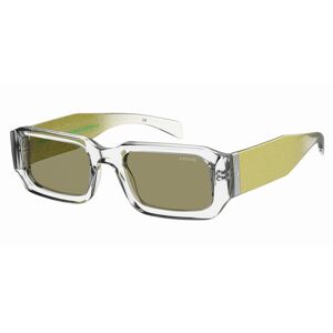 Levi's 1034 900*qt Gafas De Sol Verde   Transparente