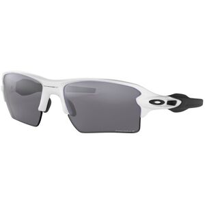 Oakley-Flack-2.0xl-9188 918881 Polar 59*12 Gafas De Sol Blanco