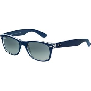 Rayban New Wayfarer Rb 2132 605371 Gafas De Sol Azul