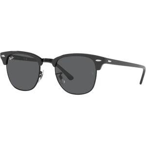 Rayban Rb-3016 1367b1 Grey On Black(dark Grey 51*21 Gafas De Sol Gris   Negro