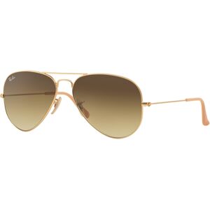 Rayban Aviator Large Metal Rb 3025 001/51  Dorado