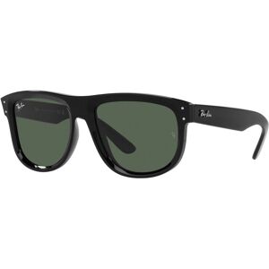 Rayban Boyfriend Reverse Rb R0501 6677vr Gafas De Sol Negro