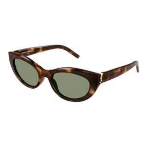 Saint Laurent Sl M115 003 Gafas De Sol Havana