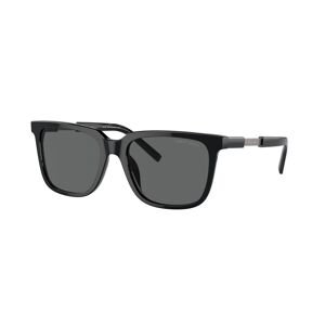 Giorgio Armani Ar 8202u 587587 Gafas De Sol Negro