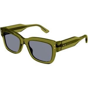 Gucci Gg 1217s 004 Gafas De Sol Verde