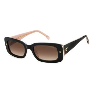 Carrera Ca 3014 Kdx Ha Gafas De Sol Negro   Nude