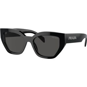 Prada Pr A09s 1ab5s0 Gafas De Sol Negro