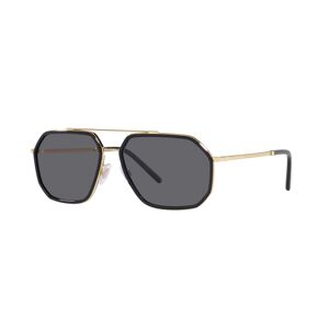 Dolce & Gabbana Dg 2285 02/81 Gafas De Sol Negro