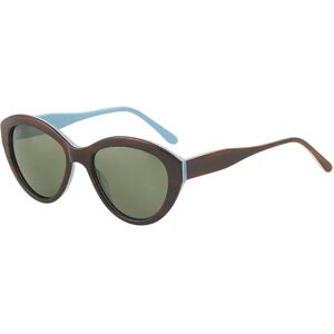 Kypers Kna 002 Gafas De Sol Marron