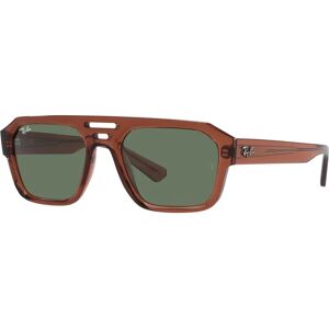 Rayban Corrigan Rb 4397 667882 Gafas De Sol Marron