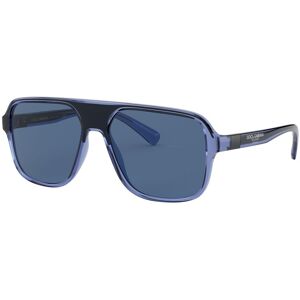 Dolce & Gabbana Dg 6134 325880 Gafas De Sol Azul