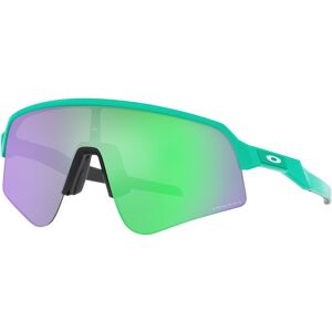 Oakley-Sutro-Lite-Sweep-9465 946511 Matte Celeste(prizm Road Jade 39*139  Verde