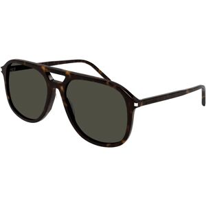 Saint laurent Saint-Laurent-Sl476/s 004 Havana(grey 58*16 Gafas De Sol Havana