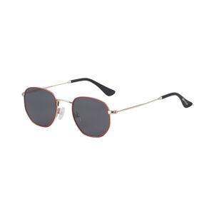 Trend-Kids-S170/s C3 Rojo/negro 44*19 Gafas De Sol Rojo