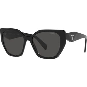 Prada Pr 19zs 1ab5s0 Gafas De Sol Negro