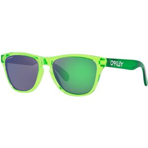 Oakley Junior Frogskins Xxs Oo 9009 05 Gafas De Sol Verde