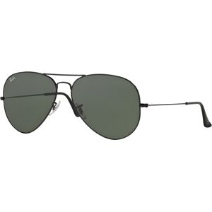 Rayban Aviator Large Metal Ii Rb 3026 L2821  Negro