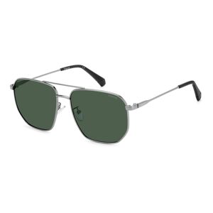 Polaroid Pld 4141/s 6lb Uc Gafas De Sol Gris