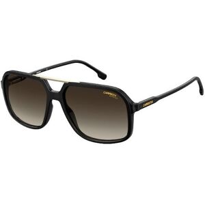 Carrera-229/s R60*ha  Blackbrwn(brwn Sf 59*16 Gafas De Sol Marron