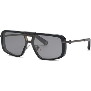 Philipp Plein Spp008m 700x Gafas De Sol Negro