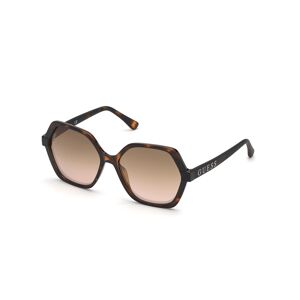 Guess Gu 7698 52g Gafas De Sol Havana