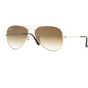 Rayban Aviator Large Metal Rb 3025 001/51  Dorado