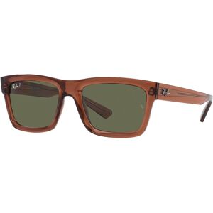 Rayban Warren Rb 4396 66789a Gafas De Sol Marron