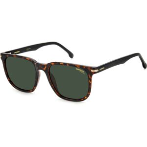 Carrera-300/s 086*qt Havana(green 54*18 Gafas De Sol Havana