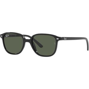 Rayban Rj-9093s 100/71 Black(dark Green 45*16 Gafas De Sol Negro