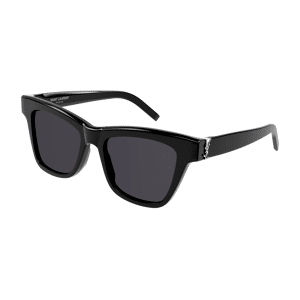 Saint Laurent Sl M106 001 Gafas De Sol Negro