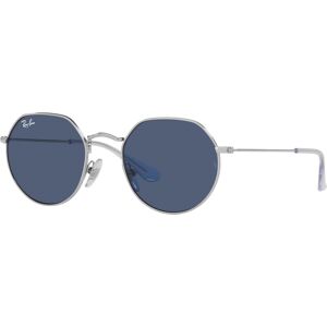 Rayban Junior Jack Rj 9565s 212/80 Gafas De Sol Plata