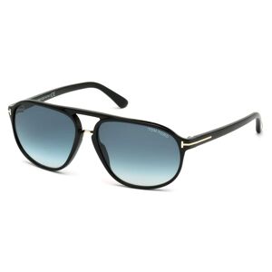 Tom Ford Ft 447 01p Negro