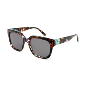 Munich Mu 19126 599 Hv Gafas De Sol Havana-Verde