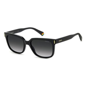 Polaroid Pld 6191/s 807 Wj Gafas De Sol Negro