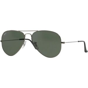 Rayban Aviator Large Metal Rb 3025 W0879  Negro