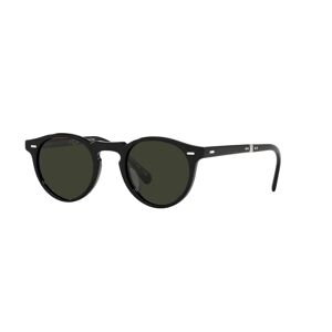 Oliver Peoples Ov 5456su Gregory Peck 1962 1005p1 Gafas De Sol Negro